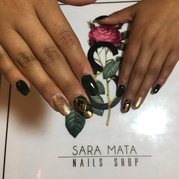 Photos at Betty Estética , Nail Salon in Zacatecas