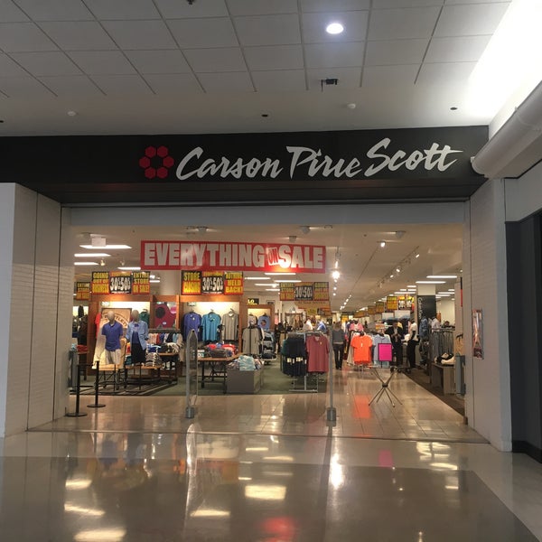 yorktown mall shoe stores