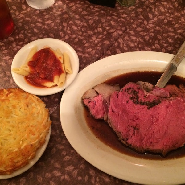 Piccolo Pete's (Now Closed) Steakhouse in Omaha