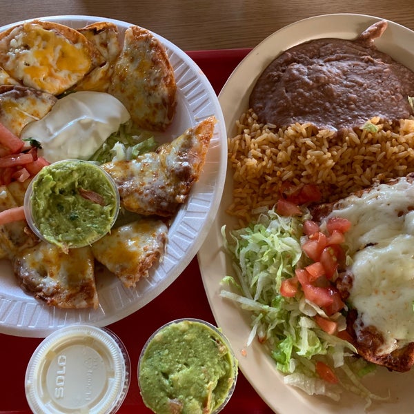 El Famous Burrito Elmhurst, IL