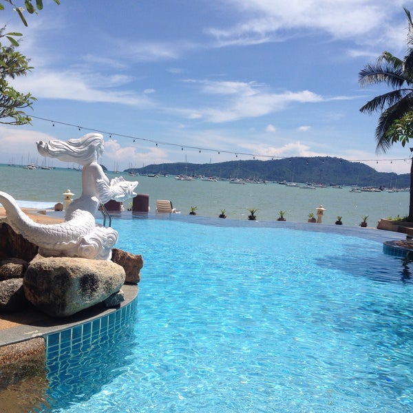 аочалонг вилла резорт отель пхукет. Aochalong villa resort & spa 3*. отель в таиланде аучалонг. Aochalong villa. Aochalong villa resort & spa 3* пляж.