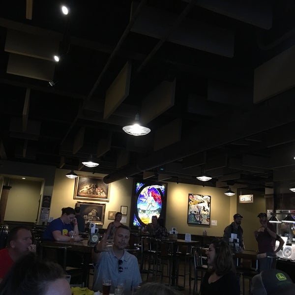 Photo taken at Founders Brewing Company Store by kwz 0. on 9/20/2018