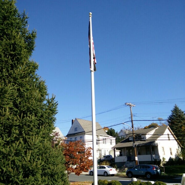 Elmsford Village Hall Elmsford, NY