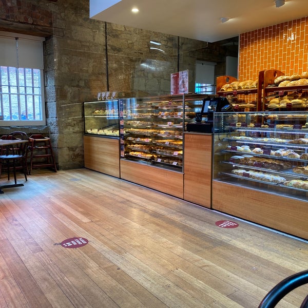 Banjo's Bakehouse 11 tips from 165 visitors