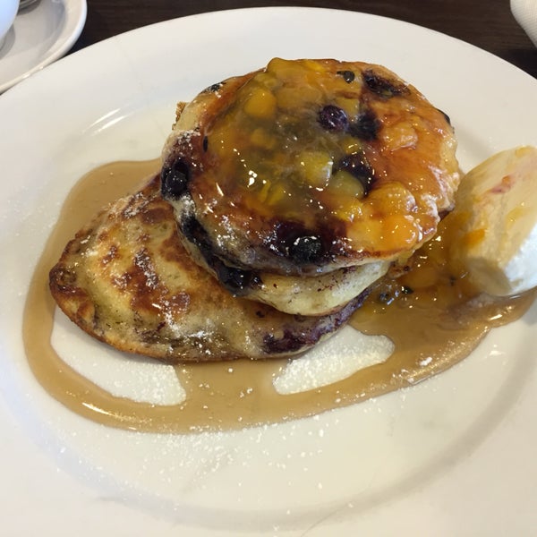 Zest in Food Café in Brighton East