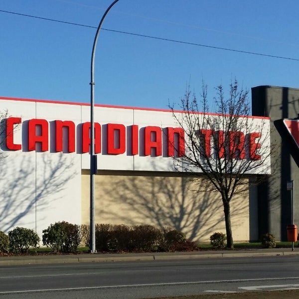 Photos at Canadian Tire Willowbrook 10 tips