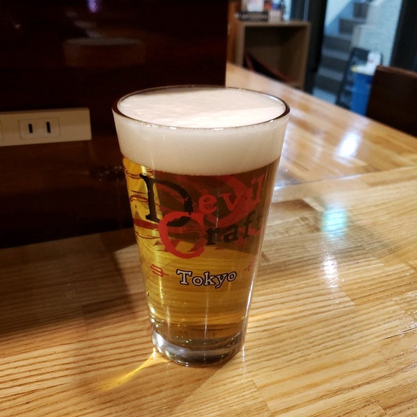 デビルクラフト Devil Craft 五反田 22 Tavsiye