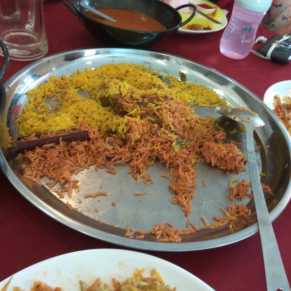 Asraar Hadramawt Restaurant 5 Tips