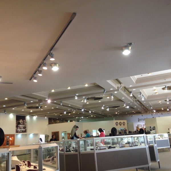 CapriceNational diamond center Jerusalem Jewelry Store