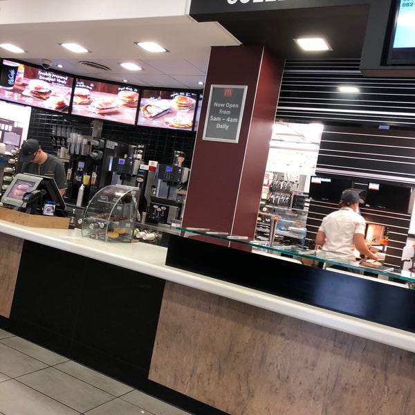 Photo taken at McDonald&#39;s by George A. on 9/6/2018