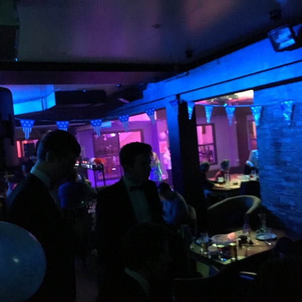 Loughborough Students Union Loughborough, Leicestershire