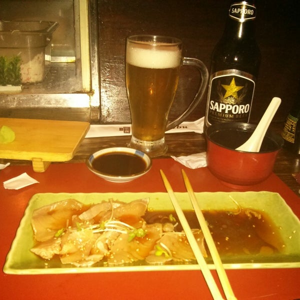 Photos at Restaurant Azabu Sushi Restaurant in Whittier