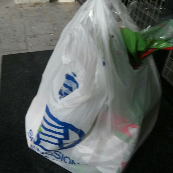 Sheng siong 2024 plastic bag