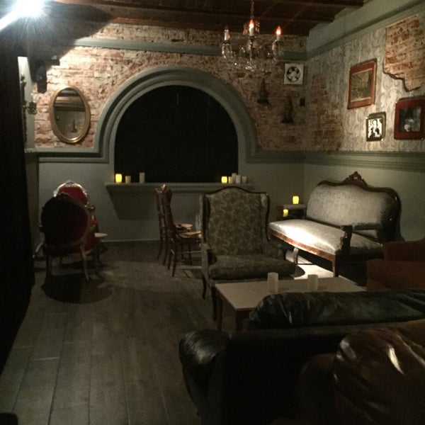 Photo prise au La Casona del arco par Silvia O. le3/27/2016