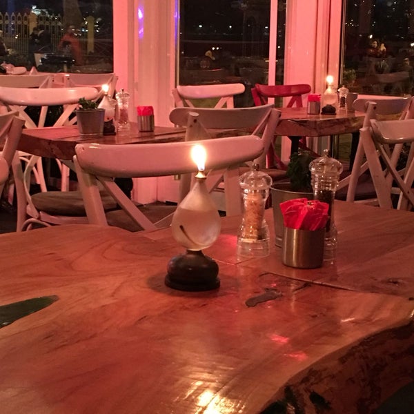 Bebek Cafe Bebek İstanbul, İstanbul