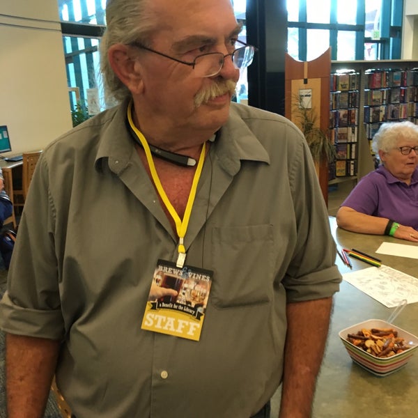 Woodward Park Regional Library Woodward Park 8 tips from 257 visitors