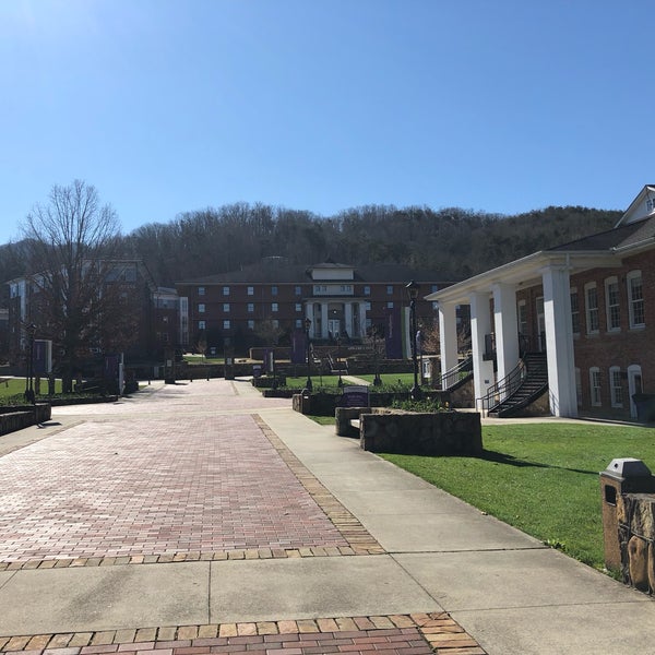 Young Harris College University