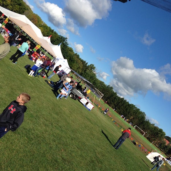 PWSB Soccer Park N143 W6499 Layton St.