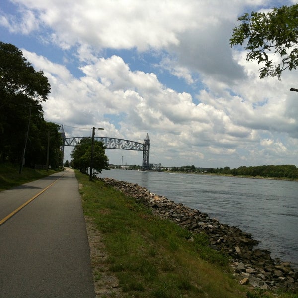 Cape Cod Canal Other Great Outdoors