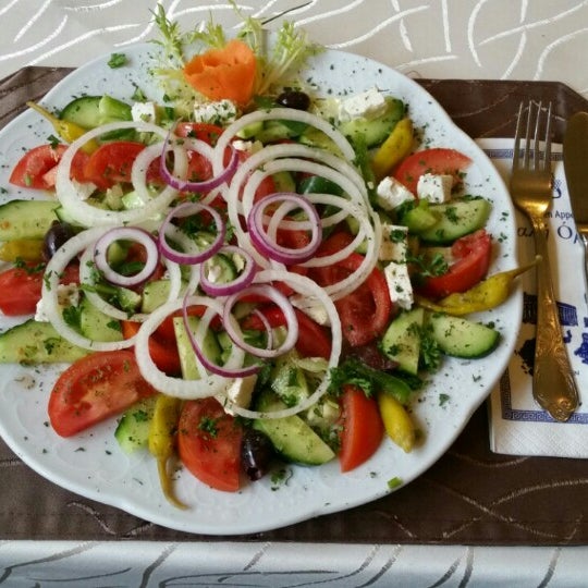 Restaurant Bacchus chen Nordrhein Westfalen