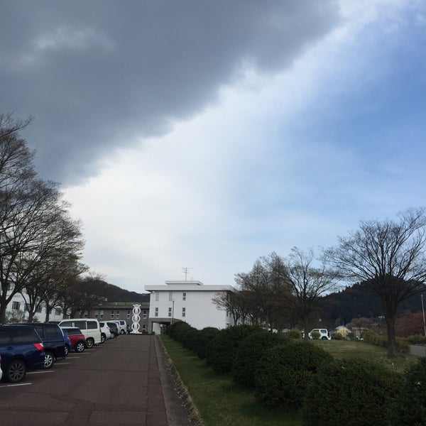 Photos At 会津大学 短期大学部 1 Tip