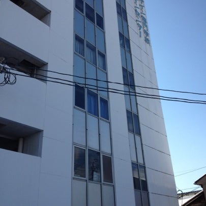 Photos At 山形デザイン専門学校 7 Visitors