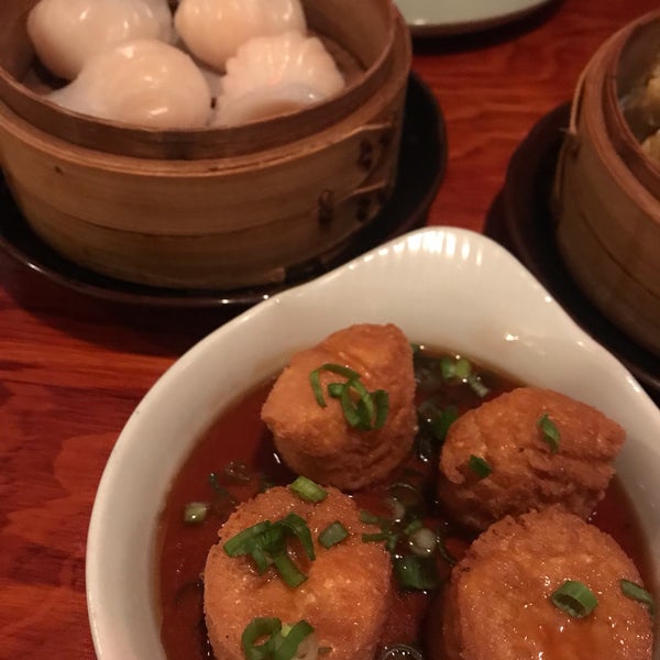 Photo taken at Bao Dim Sum House by Linus L. on 9/27/2019