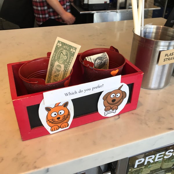 Juice Crafters Juice Bar