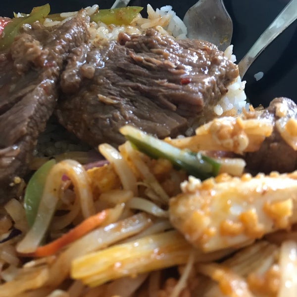 Thai Fresh Westwood 6 tips from 193 visitors