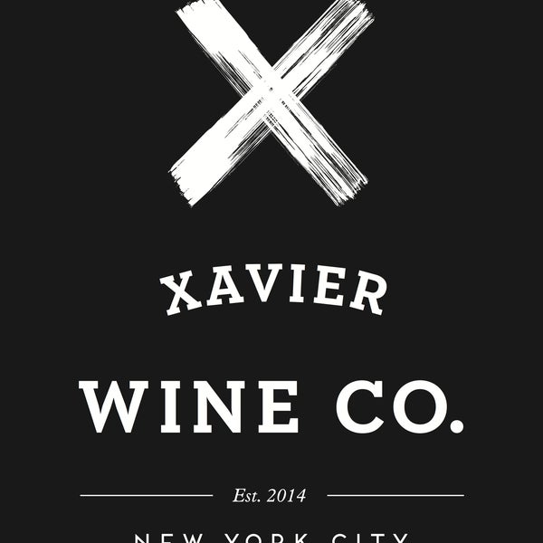 9/7/2014にXavier Wine CompanyがXavier Wine Companyで撮った写真