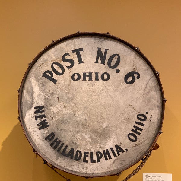 รูปภาพถ่ายที่ Musical Instrument Museum โดย Jason D. เมื่อ 1/27/2019