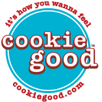 Photo prise au Cookie Good par Cookie Good le8/4/2014