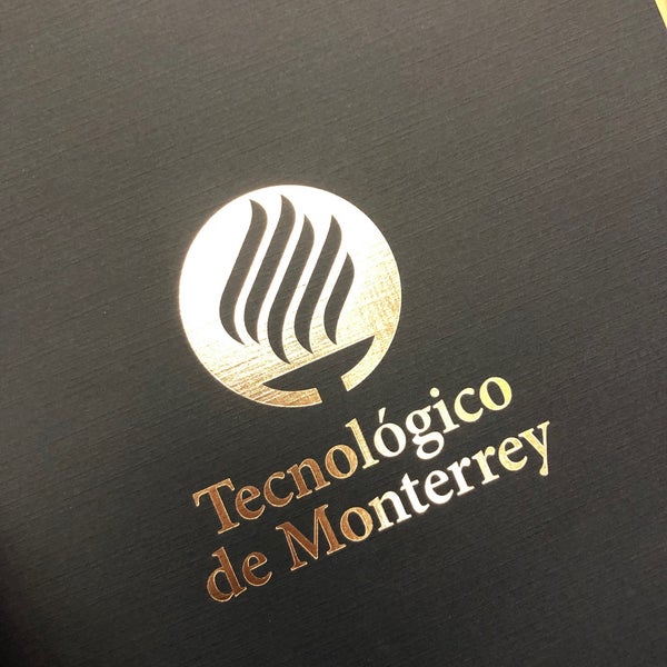 Photo taken at Tecnológico de Monterrey by Kiara A. on 11/19/2019