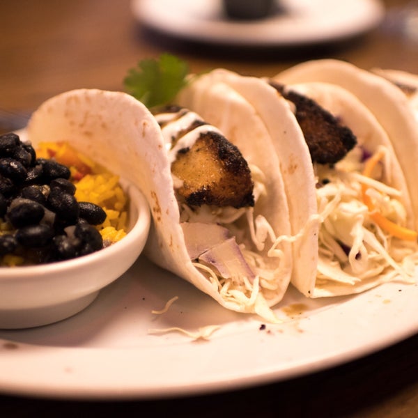 Rusty Bucket Tavern Northville, MI