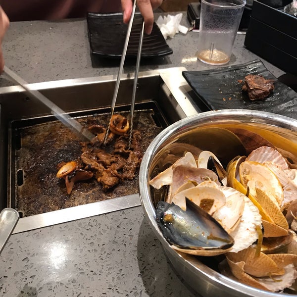 Seoul Garden Pekan Nilai, Negeri Sembilan