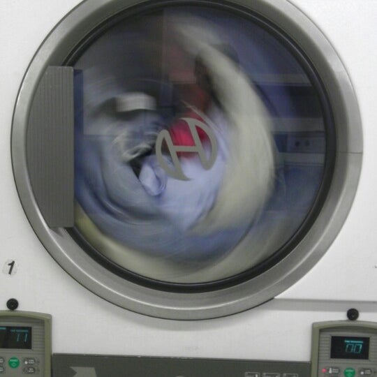 BubbleIt Laundromat Ayer, MA