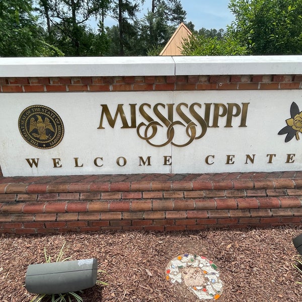 Mississippi Center 33 tips