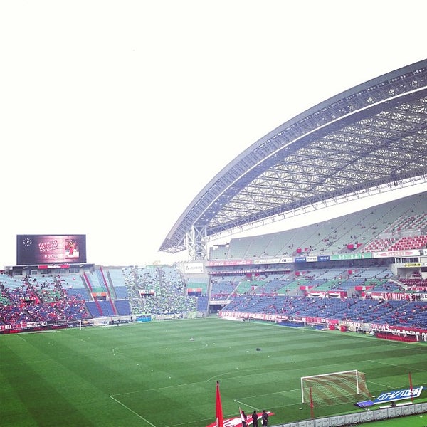 埼玉スタジアム02 Saitama Stadium 02 緑区 さいたま市 埼玉県 埼玉スタジアム02 Saitama Stadium 02 緑区 さいたま市 埼玉県