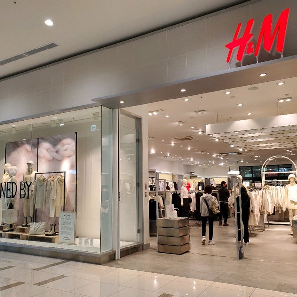 h&m 1borneo
