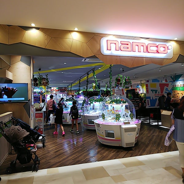 Photos At Namco サクラマチクマモト店 中央区桜町3 10