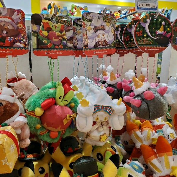 Fotos Em ポケモンストア 鹿児島市 215 Clientes Fotos Em ポケモンストア 鹿児島市 215 Clientes