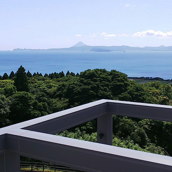 Photos A くろぶたの丘 鹿屋市 鹿児島県