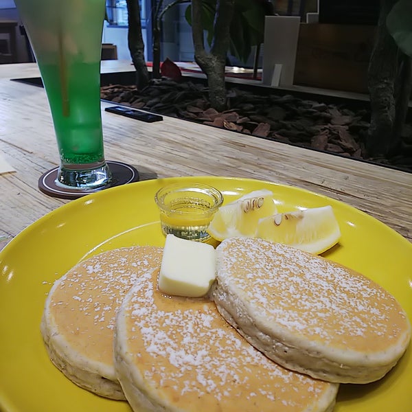 Photos At 九州パンケーキ Cafe In 宮崎市