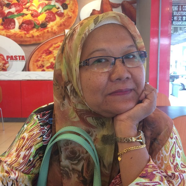 Photos At Pizza Hut Gemas No 4612