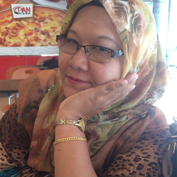 Pizza Hut Gemas No 4612