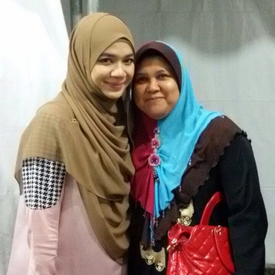 Maahad Integrasi Tahfiz Sains Dan Teknologi Klang