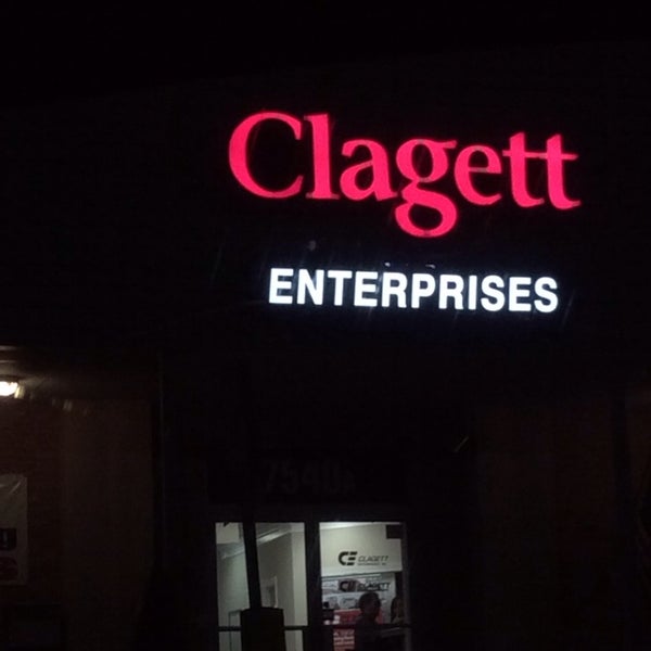 Clagett Property Management Frederick, MD