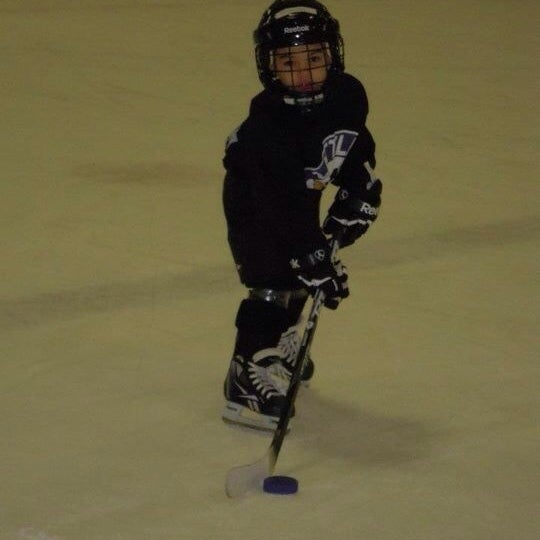 Skate Frederick LLC Skating Rink