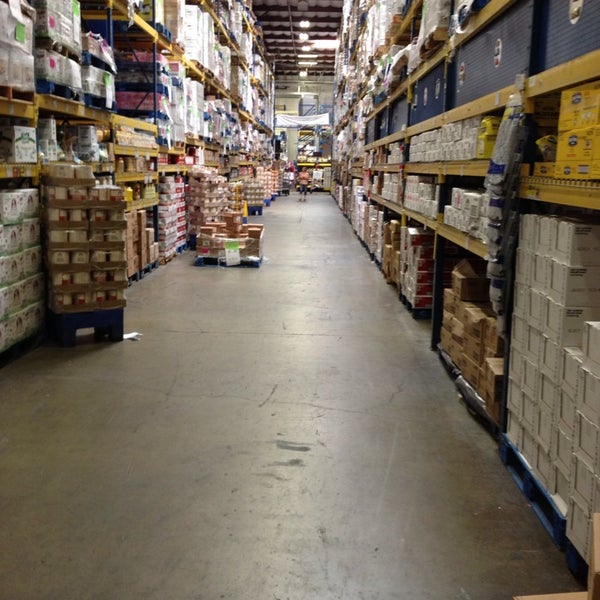 Restaurant Depot Anaheim, CA