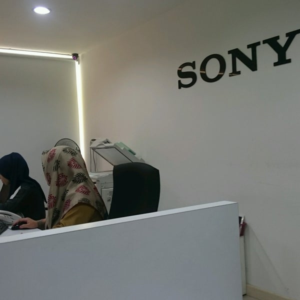 Sony Service Centre Mobile Phone Store in Bukit Bintang